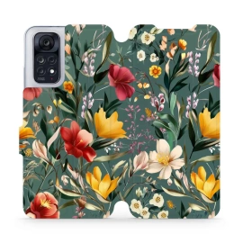 Hülle für Xiaomi Redmi Note 11 - Farbe VP71S