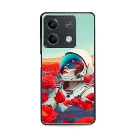 Hülle Glossy Case für Xiaomi Redmi Note 13 5G - Farbe G001G