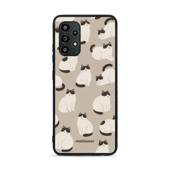Hülle Glossy Case für Samsung Galaxy A32 4G - Farbe G160G