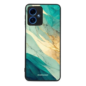 Hülle Glossy Case für Motorola Moto G54 5G - Farbe G024G