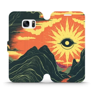 Hülle für Samsung Galaxy S7 - Farbe VP55S