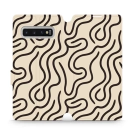 Hülle für Samsung Galaxy S10 Plus - Farbe VA60S