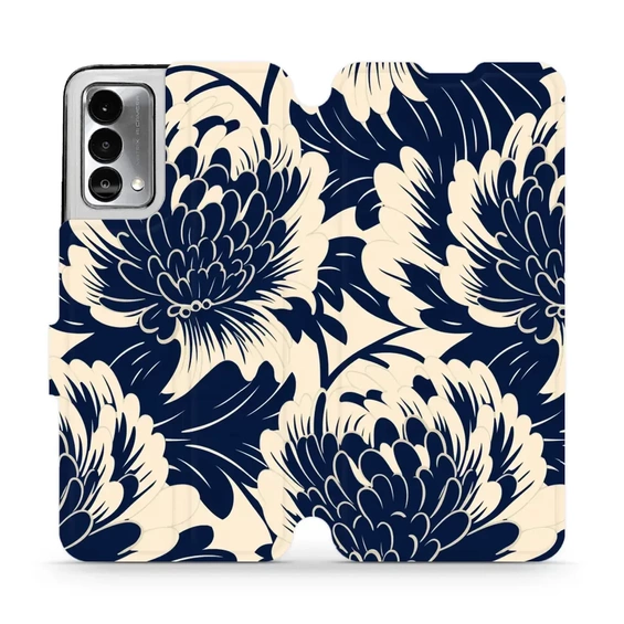 Hülle für Realme GT Master Edition - Farbe VA40S