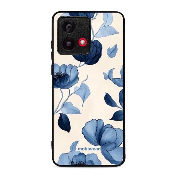 Hülle Glossy Case für Motorola Moto G84 - Farbe GP73G