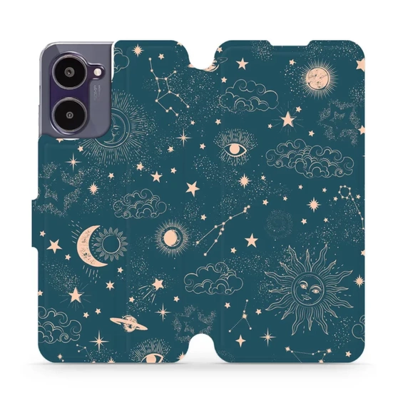 Hülle für Realme 10 - Farbe VP14S