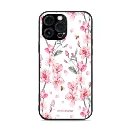 Hülle Glossy Case für Apple iPhone 13 Pro Max - Farbe G033G