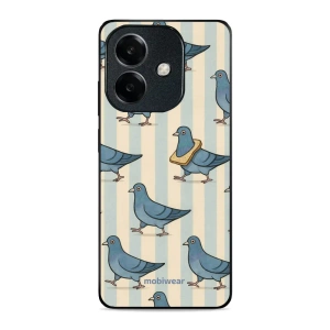 Hülle Glossy Case für OPPO A40M - Farbe GP91G