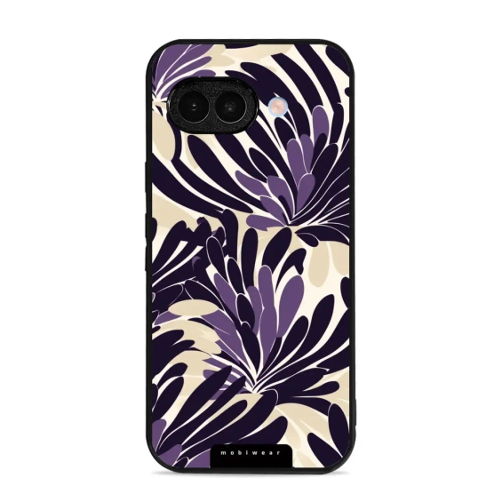 Hülle Glossy Case für Google Pixel 9A - Farbe GA47G