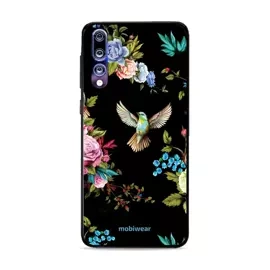 Hülle Glossy Case für Huawei P20 Pro - Farbe G041G