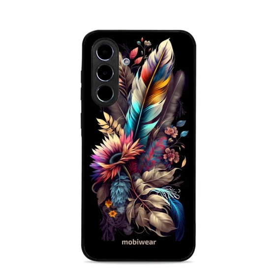 Hülle Glossy Case für Samsung Galaxy A56 5G - Farbe G011G