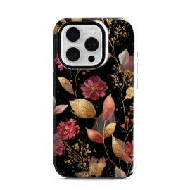 Hülle Elite Pro für Apple iPhone 15 Pro - Farbe E171E