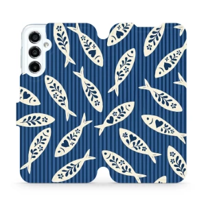 Hülle für Samsung Galaxy M34 5G - Farbe VP89S