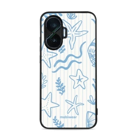Hülle Glossy Case für Xiaomi POCO F7 - Farbe GP88G