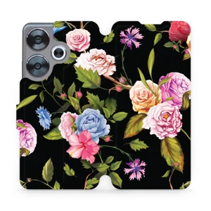 Hülle für Xiaomi POCO F6 - Farbe VD07S