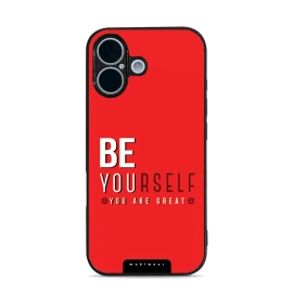 Hülle Glossy Case für Apple iPhone 17 - Farbe G072G