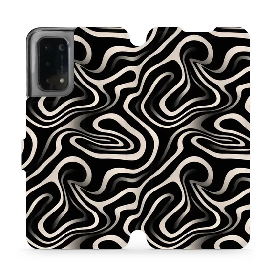 Hülle für OPPO A74 5G - Farbe VA63S