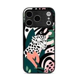 Hülle Glossy Case für Apple iPhone 17 Pro - Farbe G053G
