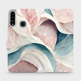 Hülle für Samsung Galaxy A20S - Farbe VP33S