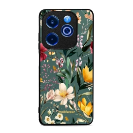 Hülle Glossy Case für Infinix Smart 8 - Farbe GP71G