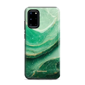 Hülle Elite Pro für Samsung Galaxy S20 Plus - Farbe EP38E