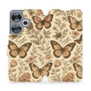 Hülle für Xiaomi POCO F6 - Farbe VP92S