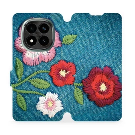 Hülle für Xiaomi Redmi Note 14 Pro Plus 5G - Farbe MD05P