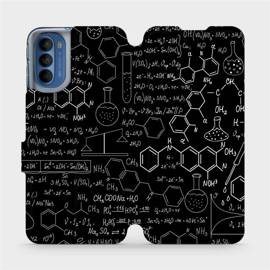 Hülle für Motorola Moto G41 - Farbe V060P