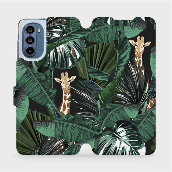 Hülle für Motorola Moto G62 5G - Farbe VP06P
