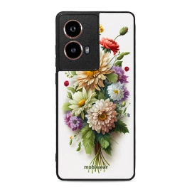 Hülle Glossy Case für Motorola Moto G85 5G - Farbe G016G