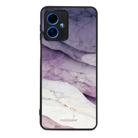 Hülle Glossy Case für Motorola Moto G54 5G - Farbe G028G