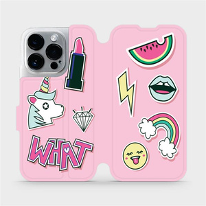 Hülle für Apple iPhone 14 Pro - Farbe M129S