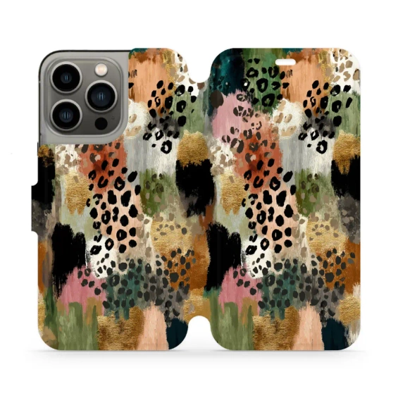 Hülle für Apple iPhone 13 Pro - Farbe V167S