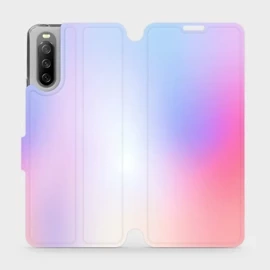 Hülle für Sony Xperia 10 III - Farbe VP65S