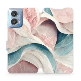 Hülle für Motorola Moto G24 Power - Farbe VP33S