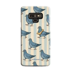 Hülle Elite Pro für Samsung Galaxy Note 9 - Farbe EP91E