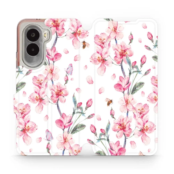 Hülle für Xiaomi POCO M7 - Farbe M124S