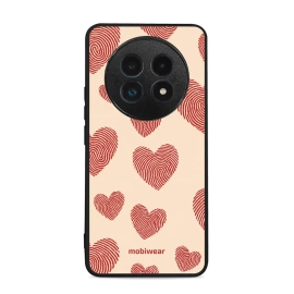 Hülle Glossy Case für Realme 13 Pro Plus - Farbe GP93G