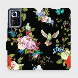 Hülle für Xiaomi Redmi Note 10 pro - Farbe VD09S