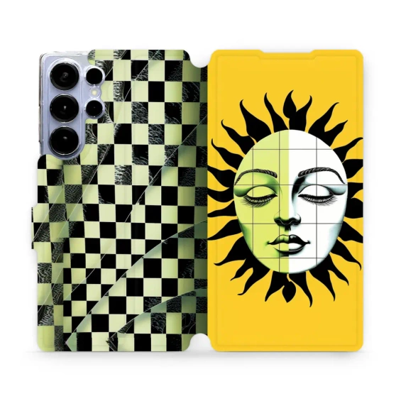 Hülle für Samsung Galaxy S25 Ultra - Farbe VP56S