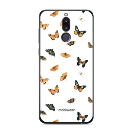 Hülle Glossy Case für Huawei Mate 10 Lite - Farbe GP76G