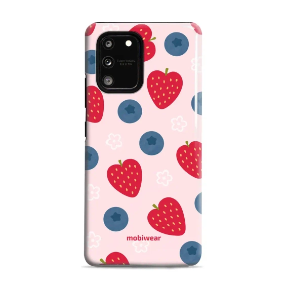 Hülle Elite Pro für Samsung Galaxy S10 Lite - Farbe EP84E