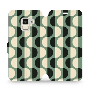 Hülle für Samsung Galaxy J6 2018 - Farbe VA56S