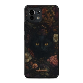 Hülle Glossy Case für Xiaomi 11 Lite 5G NE - Farbe G161G