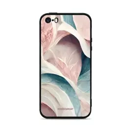 Hülle Glossy Case für Apple iPhone SE - Farbe G026G