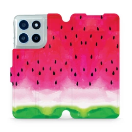 Hülle für Motorola Moto G56 5G - Farbe V086S