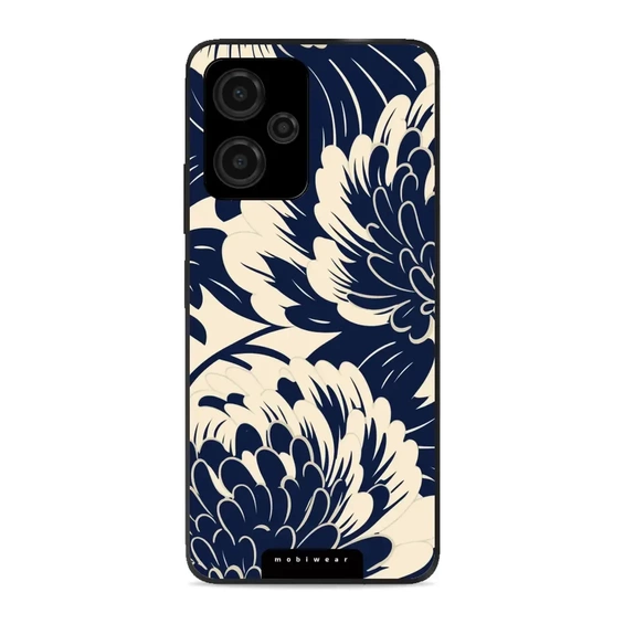 Hülle Glossy Case für Xiaomi Redmi Note 12 5G - Farbe GA40G