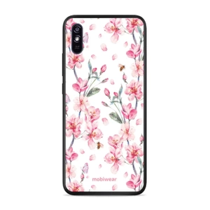 Hülle Glossy Case für Xiaomi Redmi 9A - Farbe G033G