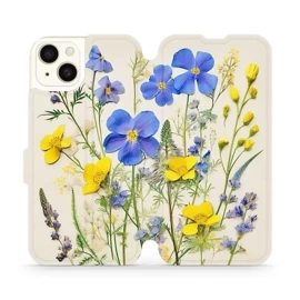 Hülle für Apple iPhone 15 Plus - Farbe VP41S