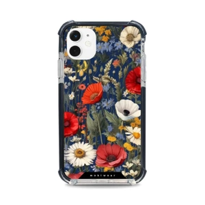 Hülle MagSafe Elite Bumper für Apple iPhone 11 - Farbe D005D