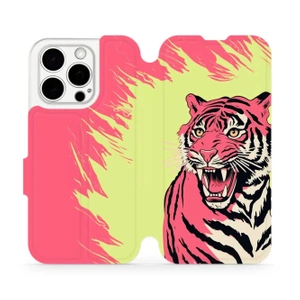 Hülle für Apple iPhone 15 Pro - Farbe VP51S